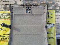 Крыша 2G5WCM Renault Scenic RX4 undefined