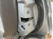 Замок двери задней правой TTD5WB Great-Wall Hover купить