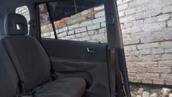 Ручка внутренняя задняя левая ZE87T5 Mazda Premacy купить