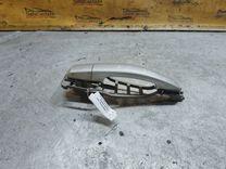 Ручка наружная задняя правая M01ROV Opel Vectra купить с доставкой