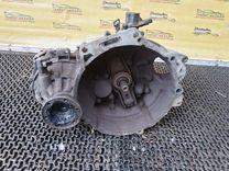 КПП механическая (МКПП) 5-ступенчатая 67N0PD Volkswagen Passat