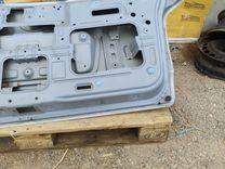 Крышка багажника (дверь 3-5) REZV52 Hyundai Trajet undefined