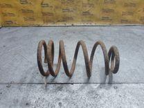 Пружина задняя JNKNNH Renault Espace