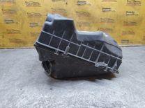 Корпус воздушного фильтра IM7LYC Skoda Octavia - Фото 3