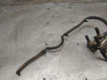 Трубка топливная TA732I Citroen Jumper - Фото 3