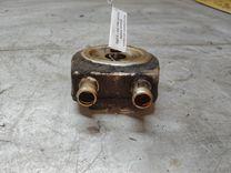 Теплообменник масляного фильтра A424P3 Hyundai Getz - Фото 2