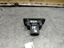 Подсветка номера BV26SD Mercedes E W211 - Фото 2