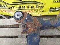 Балка подвески задняя 82HWK7 Audi A6 купить с доставкой