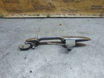 Ручка наружная передняя правая D14FBV Honda FR-V - Фото 2