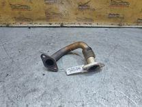 Трубка системы рециркуляции EGR 4TF03N Volkswagen Polo - Фото 3