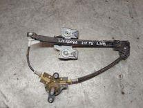 Стеклоподъемник задний левый 44K2G6 Seat Cordoba - Фото 1