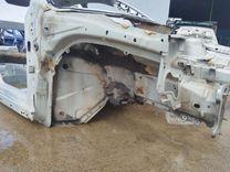 Стойка кузовная передняя правая 35N7WE Volvo S40 купить в магазине запчастей бу