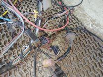 Проводка C2G3QW Audi A4 undefined