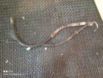 Трубка гидроусилителя J51YAG Mercedes ML W163 - Фото 2