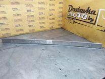 Накладка замка багажника JL46GI Audi A6 купить