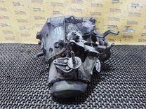 КПП механическая (МКПП) 5-ступенчатая 37V1YK Citroen Berlingo - Фото 2