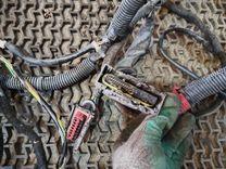 Проводка салона X0GMGO Peugeot 307 купить на авторазборке