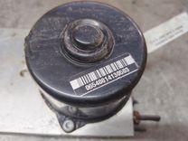Блок ABS ZABXAS BMW 3 E46 купить с доставкой