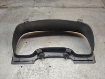 Кожух панели приборов HYZE1J Opel Astra - Фото 2