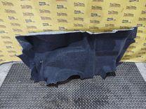 Обшивка багажника TPEURU Ford Fusion