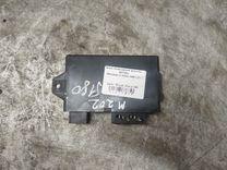 Блок согласования фаркопа RZ7D6U Mercedes C W202 - Фото 2