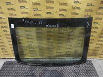 Стекло заднее NW3AEH Opel Vectra купить