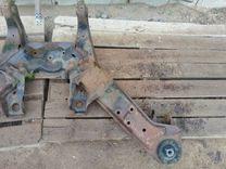 Балка подвески задняя CBJD1H Opel Omega - Фото 7