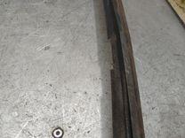 Уплотнитель двери передней левой 0IGOEA Renault Espace купить в магазине запчастей бу