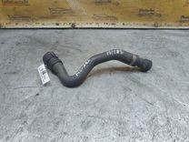 Патрубок отопителя (печки) ZW8WKD Ford Mondeo - Фото 5