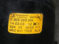 Фара противотуманная правая 6IK0Q4 Audi A4 купить на авторазборке