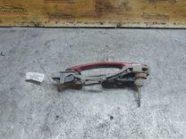 Ручка наружная передняя правая 8VJ7DC Volkswagen Passat - Фото 3