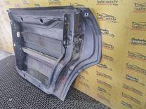 Дверь задняя правая I1HSCR Audi 80 купить в магазине запчастей бу