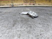 Заглушка (решетка) в бампер передний QU5WQD Alfa Romeo 147 купить с доставкой