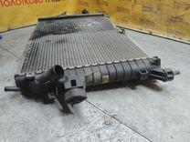 Радиатор (основной) D1UH76 Opel Zafira купить в магазине запчастей бу