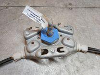 Стеклоподъемник задний левый 7YW0Q4 Peugeot 307 купить