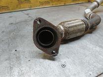 Труба приемная глушителя 6EL110 Renault Kangoo купить с доставкой