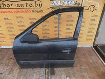 Стекло двери передней левой 5MIQ2X Citroen Xsara