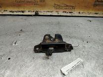 Замок багажника 96OL16 Peugeot 106 - Фото 3