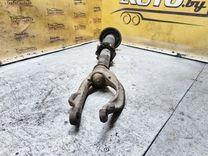 Амортизатор передний правый ZP573U Honda Accord купить с доставкой