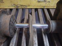 Амортизатор передний левый D23E32 BMW 3 E36 - Фото 2