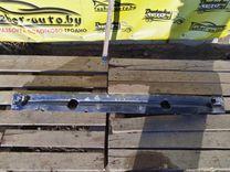 Усилитель бампера заднего 12IEH6 Renault Espace