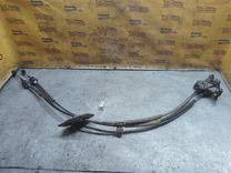 Трос кулисы КПП QZ9VLU Honda FR-V - Фото 3