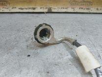 Клемма аккумулятора минус 1ZHK3V Citroen Xsara Picasso - Фото 4