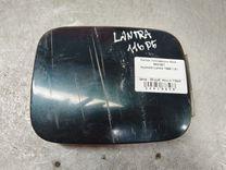 Лючок топливного бака 6SX3E7 Hyundai Lantra - Фото 1