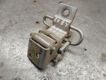 Петля двери задней левой 594L5K Audi 80