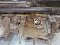 Головка блока цилиндров J07FEI Citroen Saxo undefined