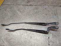 Щеткодержатель (поводок стеклоочистителя, дворник) 1VVDJX Skoda Fabia - Фото 2