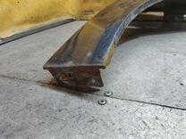 Крыло переднее правое Q3EO2Z Opel Insignia - Фото 4