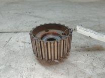 Шестерня коленвала 3C3ZOW Volkswagen Golf купить