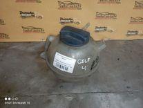 Бачок расширительный WR4K91 Volkswagen Golf - Фото 1